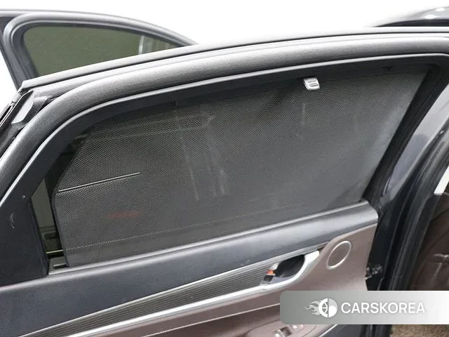 Hyundai Grandeur IG 2018 Серый из Кореи, фото 2