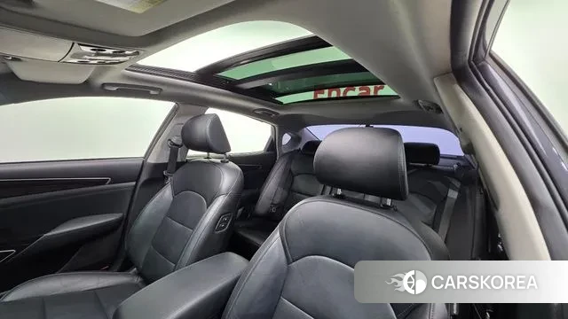 Kia Come New K7 2018 Серый из Кореи, фото 2