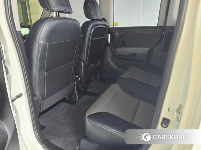 Kia The New Ray 2019 Белый из Кореи, фото 2