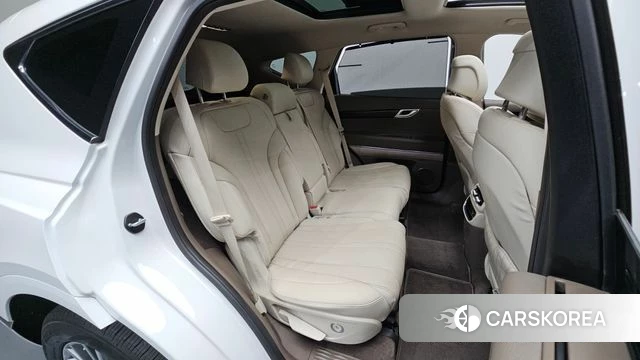 Genesis GV80 2023 Белый из Кореи, фото 2