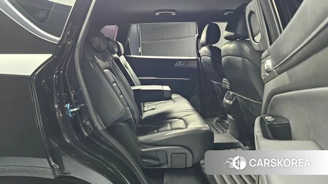 Ssangyong G4 Rexton 2018 Черный из Кореи, фото 2