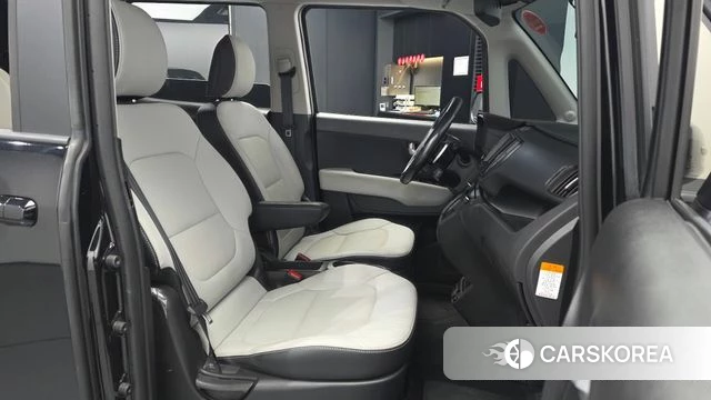 Kia The New Kia Ray EV 2025 Черный из Кореи, фото 2