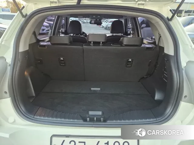 Ssangyong Tivoli Armor 2018 Белый из Кореи, фото 2