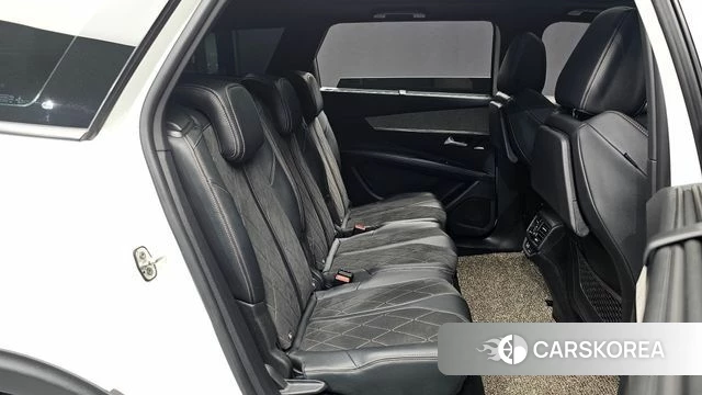 Peugeot 5008 second generation 2020 Белый из Кореи, фото 2