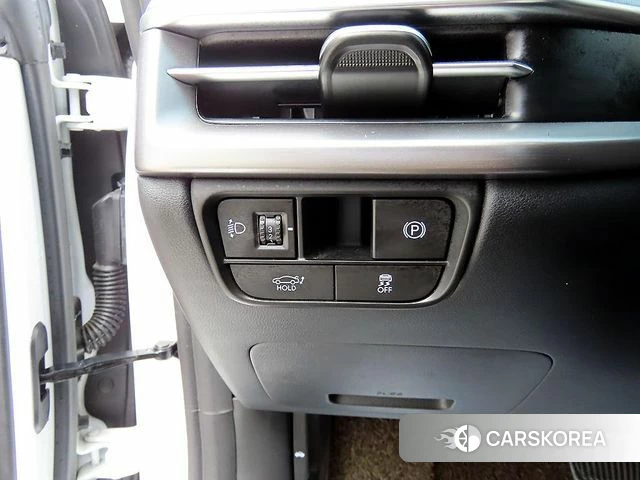 Hyundai Grandeur (GN7) 2023 Белый из Кореи, фото 2