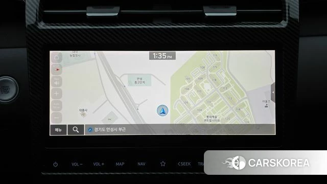Hyundai Tucson (NX4) 2021 Белый из Кореи, фото 2