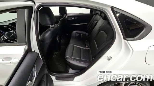 Kia The New K3 2nd generation id 2906623 из Кореи 2