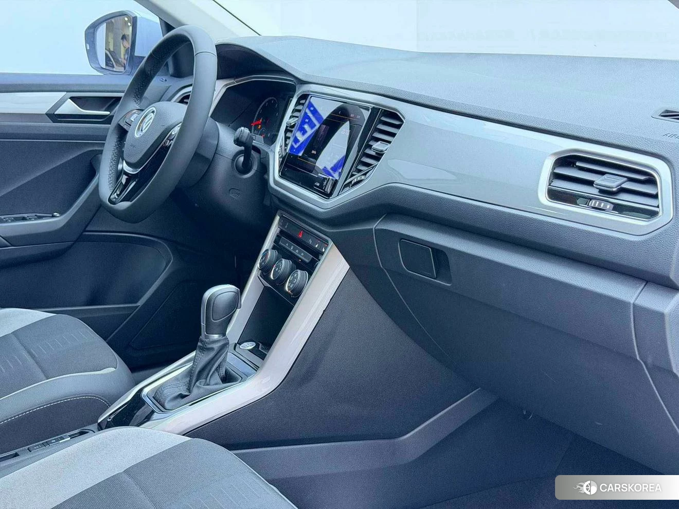 Volkswagen Exploring songs 2022 Белый из Китая, фото 2