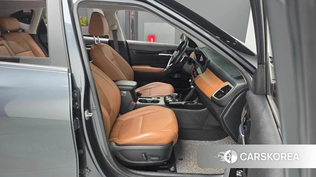 Kia The New Seltos 2023 Серый из Кореи, фото 2