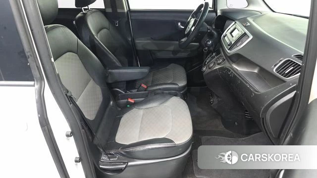 Kia The New Ray 2018 Белый из Кореи, фото 2