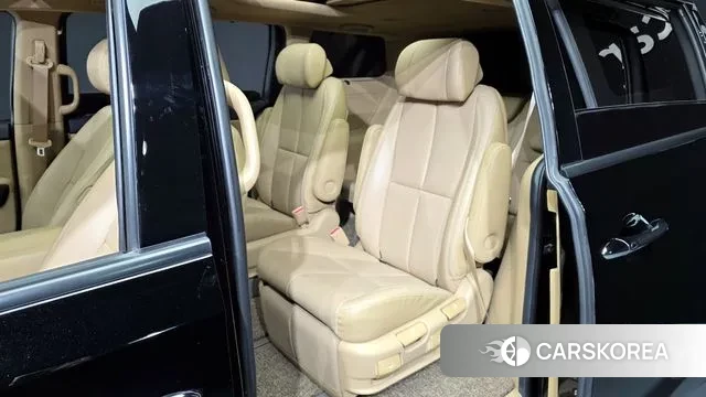 Kia The New Carnival 2020 Черный из Кореи, фото 2