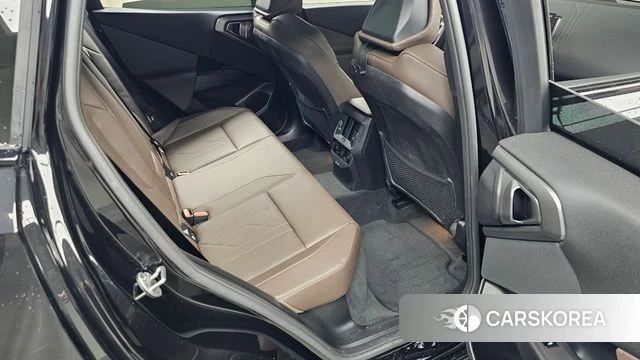 BMW X3 (G45) 2026 Черный из Кореи, фото 2