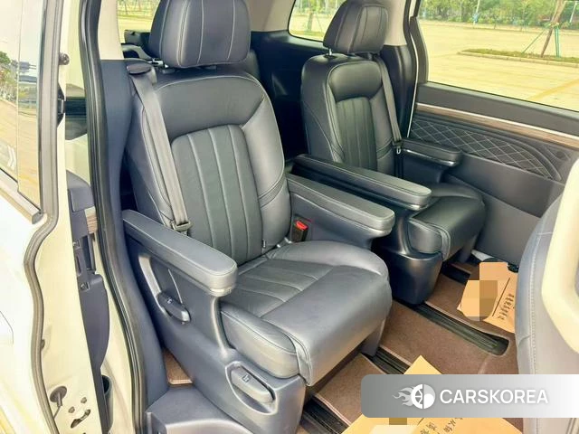 GAC Trumpchi Trumpchi M8 2020 Белый из Китая, фото 2