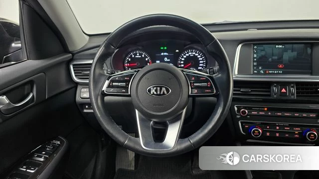 Kia The New K5 2nd generation 2019 Черный из Кореи, фото 2