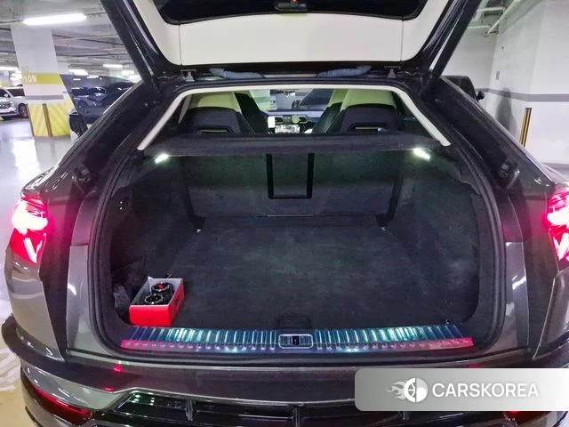 Lamborghini Urus 2024 Серый из Кореи, фото 2