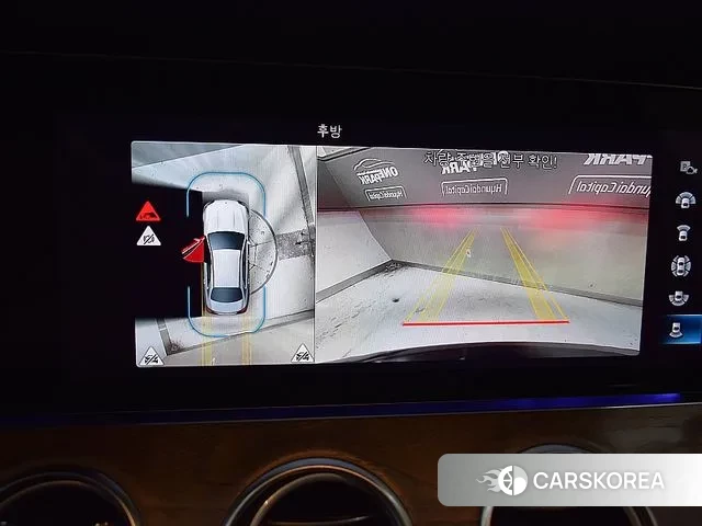 Mercedes-Benz E-Class W213 2022 Черный из Кореи, фото 2