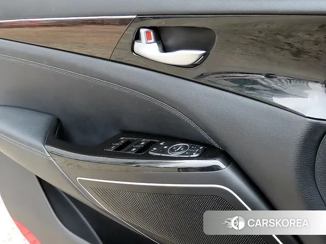 Kia Come New K7 2018 Черный из Кореи, фото 2