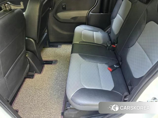 Kia The New Ray 2021 Белый из Кореи, фото 2
