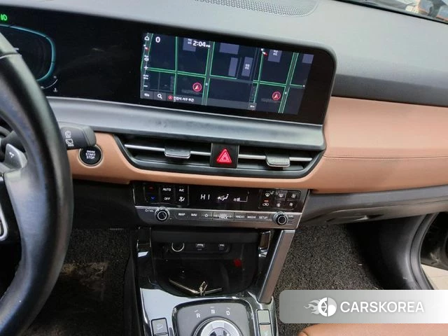 Kia The New Seltos 2023 Серый из Кореи, фото 2