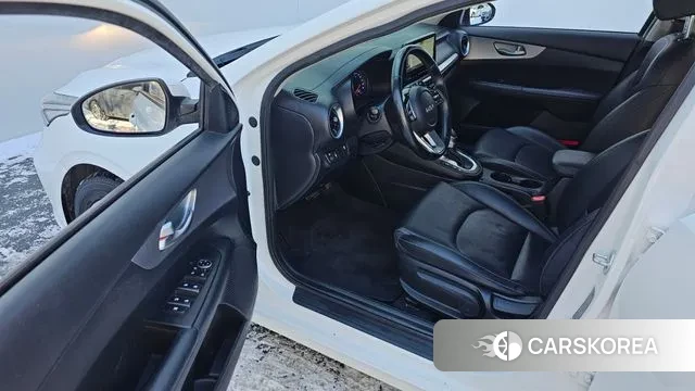 Kia The New K3 2nd generation id 3646006 из Кореи 2