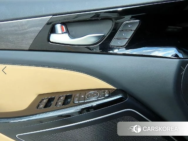 Kia K7 Premier 2019 Белый из Кореи, фото 2