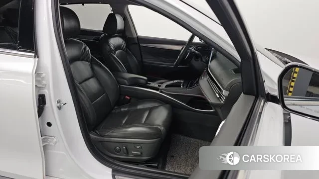 Hyundai The New Grandeur IG 2020 Белый из Кореи, фото 2