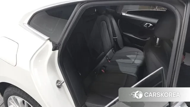 BMW 2 Series Gran Coupe (F44) 2021 Белый из Кореи, фото 2