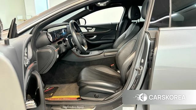 Mercedes-Benz CLS-Class C257 2022 Серый из Кореи, фото 2