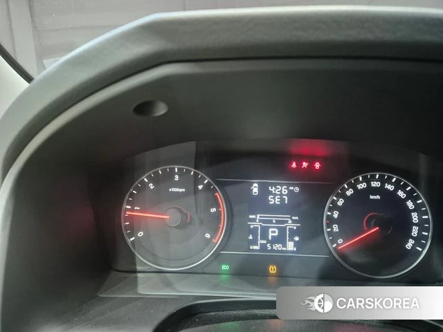 Ssangyong Rexton Sports 2018 Серый из Кореи, фото 2