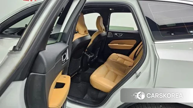 Volvo XC60 second Generation id 2886362 из Кореи 2