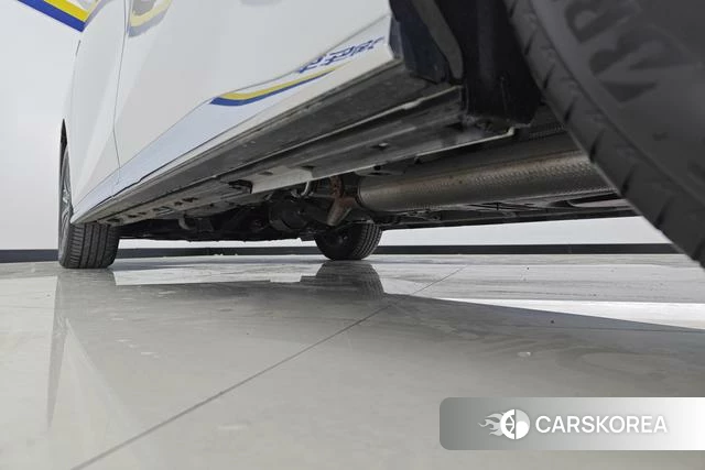 GAC Trumpchi Trumpchi M8 2024 Белый из Китая, фото 2