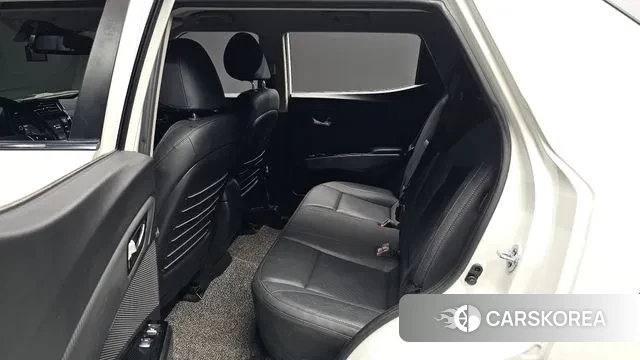 Ssangyong Tivoli Air 2021 Белый из Кореи, фото 2