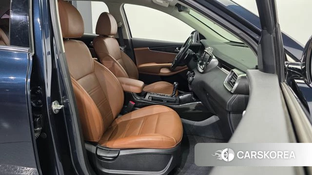 Kia The New Sorento 2019 Синий из Кореи, фото 2