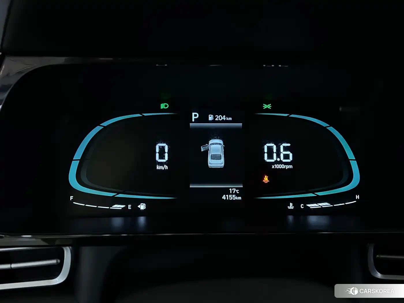 Hyundai Elantra 2026 Белый из Китая, фото 2
