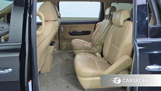 Kia The New Carnival 2019 Черный из Кореи, фото 2
