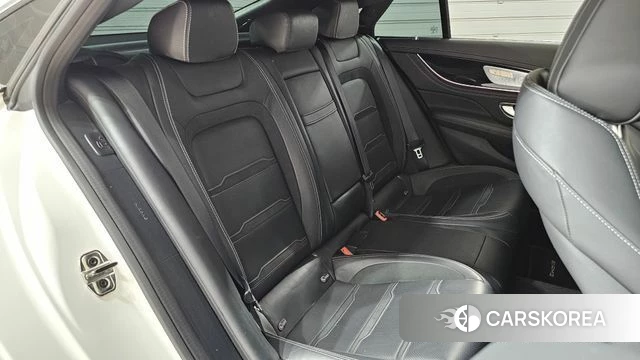 Mercedes-Benz AMG GT 2020 Белый из Кореи, фото 2