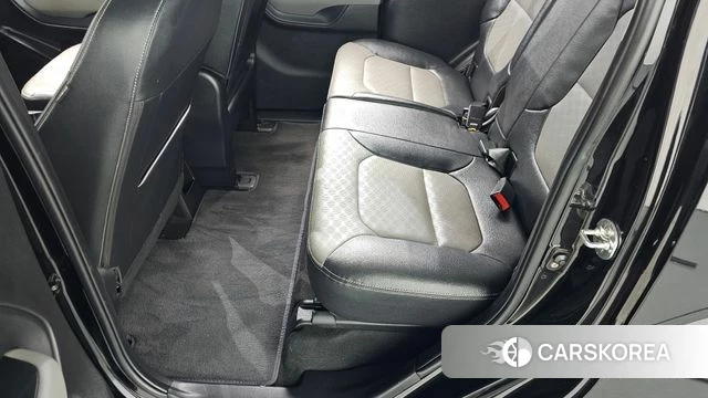 Kia The New Ray 2020 Черный из Кореи, фото 2