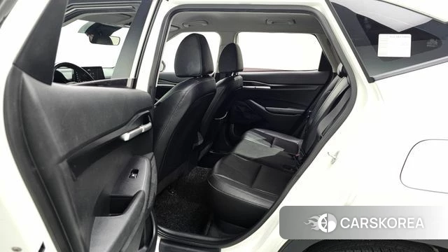 Kia Seltos 2020 Белый из Кореи, фото 2