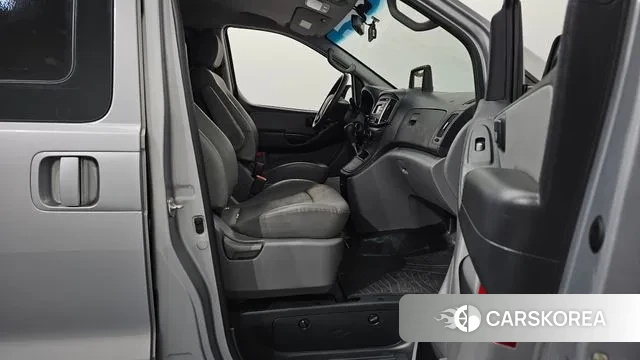 Hyundai The New Grand Starex 2019 Серебряный из Кореи, фото 2