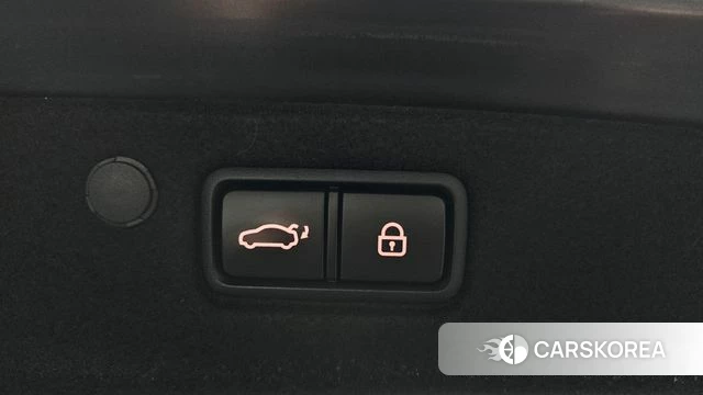 Hyundai The New Grandeur IG 2020 Серый из Кореи, фото 2
