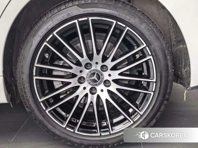 Mercedes-Benz Class C id 3913765 из Китая 2
