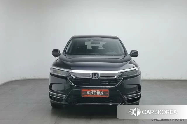 Honda Haoying PHEV 2023 Синий из Китая, фото 2