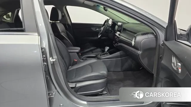 Kia Come New K3 2020 Серебряный из Кореи, фото 2