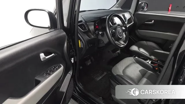 Kia The New Ray id 3682252 из Кореи 2