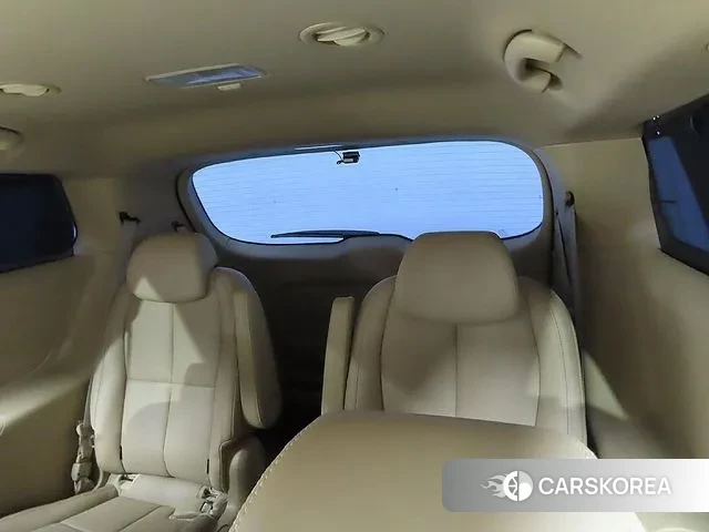 Kia The New Carnival 2018 Черный из Кореи, фото 2