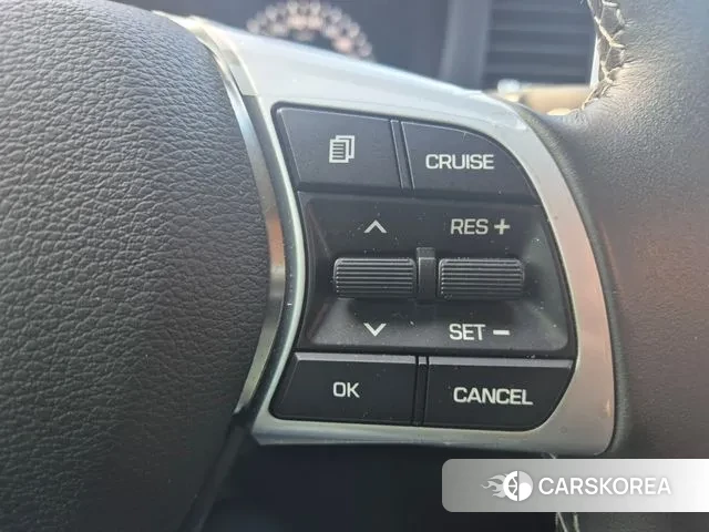 Hyundai Sonata New Rise 2018 Серебристо-серый из Кореи, фото 2