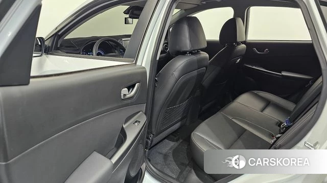 Hyundai Kona 2018 Белый из Кореи, фото 2