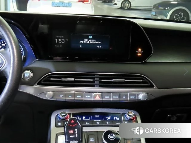 Hyundai Palisade 2019 Белый из Кореи, фото 2