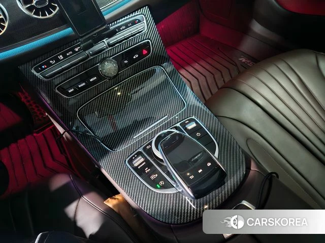 Mercedes-Benz CLS-Class C257 2020 Синий из Кореи, фото 2