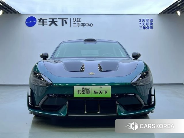 Xiaomi Car Xiaomi SU7 Ultra id 4253446 из Китая 2